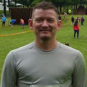 Meet your Posher, Bradley